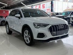 Audi Q3 35 TFSI Fashionable and Elegant - фото 2