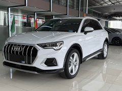 Audi Q3 35 TFSI Fashionable and Elegant - фото 3