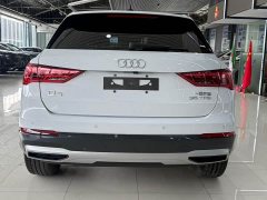 Audi Q3 35 TFSI Fashionable and Elegant - фото 5