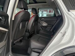 Audi Q3 35 TFSI Fashionable and Elegant - фото 9