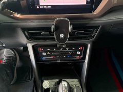 Lexus Tuyue 2022 280TSI two-wheel drive luxury version - фото 10