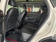 Lexus Tuyue 2022 280TSI two-wheel drive luxury version - фото 12