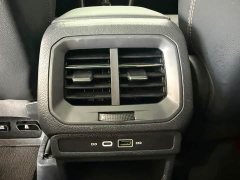 Lexus Tuyue 2022 280TSI two-wheel drive luxury version - фото 13