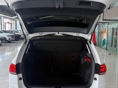 Lexus Tuyue 2022 280TSI two-wheel drive luxury version - фото 15