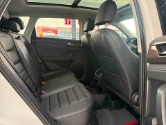 Lexus Tuyue 2022 280TSI two-wheel drive luxury version - фото 16