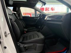 Lexus Tuyue 2022 280TSI two-wheel drive luxury version - фото 17