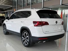 Lexus Tuyue 2022 280TSI two-wheel drive luxury version - фото 4