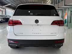 Lexus Tuyue 2022 280TSI two-wheel drive luxury version - фото 5