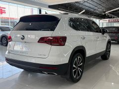 Lexus Tuyue 2022 280TSI two-wheel drive luxury version - фото 6