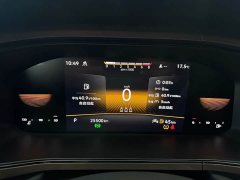 Lexus Tuyue 2022 280TSI two-wheel drive luxury version - фото 8