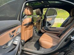 Mercedes-Benz S-Class 2020 S 450 L 4MATIC Collection Edition - фото 10