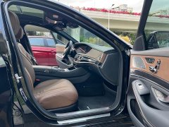 Mercedes-Benz S-Class 2020 S 450 L 4MATIC Collection Edition - фото 12