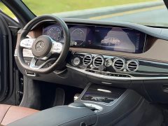 Mercedes-Benz S-Class 2020 S 450 L 4MATIC Collection Edition - фото 13