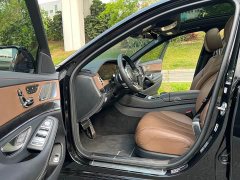 Mercedes-Benz S-Class 2020 S 450 L 4MATIC Collection Edition - фото 9