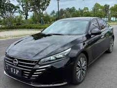 Nissan Altima 2022 2.0L XL-TLS Comfort Edition - фото 1