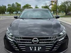 Nissan Altima 2022 2.0L XL-TLS Comfort Edition - фото 2