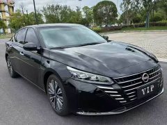Nissan Altima 2022 2.0L XL-TLS Comfort Edition - фото 3