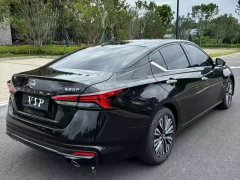 Nissan Altima 2022 2.0L XL-TLS Comfort Edition - фото 4