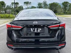 Nissan Altima 2022 2.0L XL-TLS Comfort Edition - фото 5
