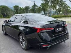 Nissan Altima 2022 2.0L XL-TLS Comfort Edition - фото 6