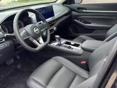 Nissan Altima 2022 2.0L XL-TLS Comfort Edition - фото 7