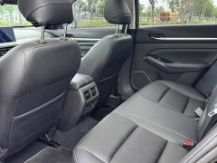 Nissan Altima 2022 2.0L XL-TLS Comfort Edition - фото 8