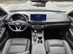 Nissan Altima 2022 2.0L XL-TLS Comfort Edition - фото 9