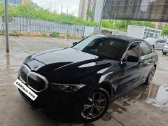 BMW i3 2025 eDrive 35 L - фото 2