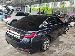 BMW i3 2025 eDrive 35 L - фото 3