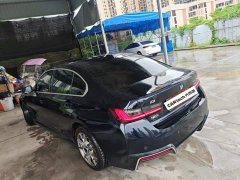 BMW i3 2025 eDrive 35 L - фото 4