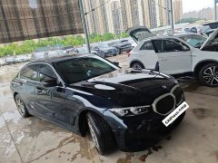 BMW i3 2025 eDrive 35 L - фото 5