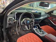 BMW i3 2025 eDrive 35 L - фото 6