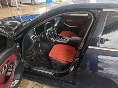 BMW i3 2025 eDrive 35 L - фото 8
