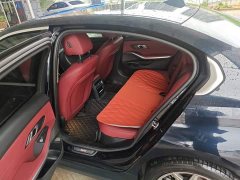 BMW i3 2025 eDrive 35 L - фото 9