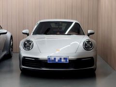 Porsche 911 2020 Carrera 3.0T - фото 3