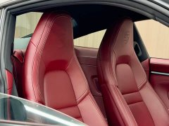 Porsche 911 2020 Carrera 3.0T - фото 4