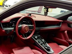 Porsche 911 2020 Carrera 3.0T - фото 9