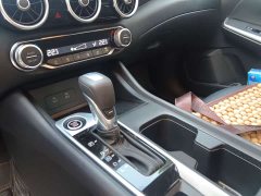 Nissan Sylphy 2026 1.6L CVT Comfort Edition - фото 10