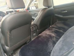 Nissan Sylphy 2026 1.6L CVT Comfort Edition - фото 12