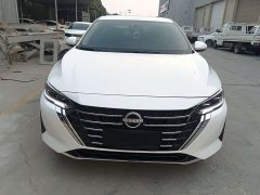 Nissan Sylphy 2026 1.6L CVT Comfort Edition - фото 2