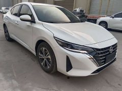 Nissan Sylphy 2026 1.6L CVT Comfort Edition - фото 3