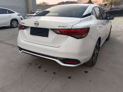 Nissan Sylphy 2026 1.6L CVT Comfort Edition - фото 4