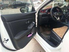 Nissan Sylphy 2026 1.6L CVT Comfort Edition - фото 7