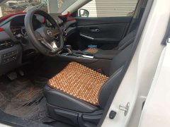 Nissan Sylphy 2026 1.6L CVT Comfort Edition - фото 8
