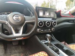 Nissan Sylphy 2026 1.6L CVT Comfort Edition - фото 9