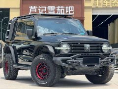 Tank 300 Off-Road Version 2.0T Conqueror - фото 1