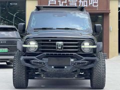 Tank 300 Off-Road Version 2.0T Conqueror - фото 2