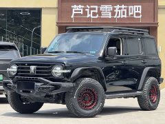 Tank 300 Off-Road Version 2.0T Conqueror - фото 3