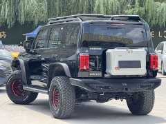 Tank 300 Off-Road Version 2.0T Conqueror - фото 4
