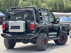 Tank 300 Off-Road Version 2.0T Conqueror - фото 6